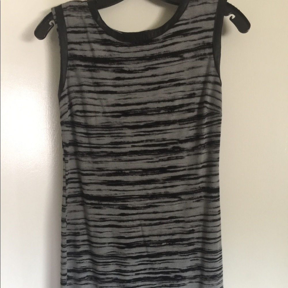 Nicole Miller / Atelier dress